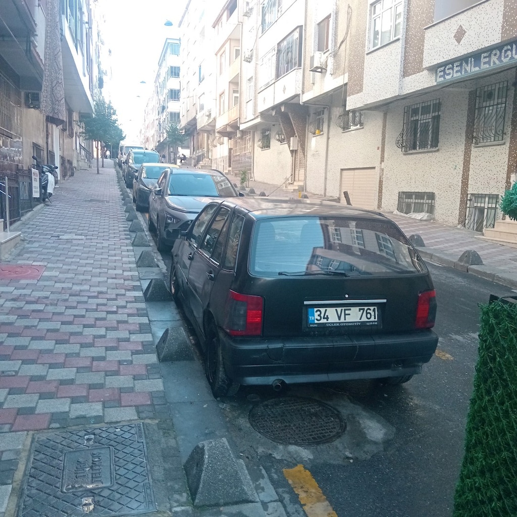 Tipo S 1.6 - 8