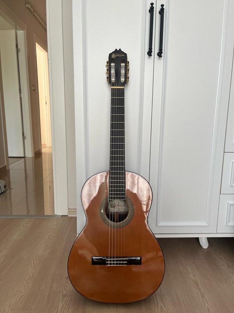 Prudencio Saez Mod 24 Klasik Gitar