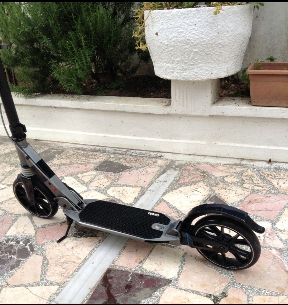 Decathlon Oxelo Town 7XL Scooter - 12