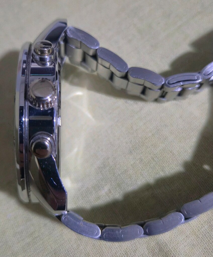 seiko saat kutulu ve yeni gibi - 2
