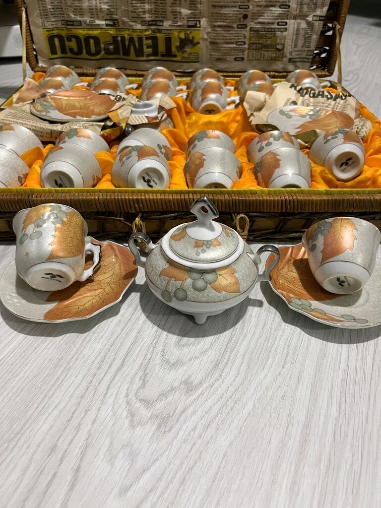antika pirinç banyo seti ve çeşitli ürünler,oyuncaklar - 19