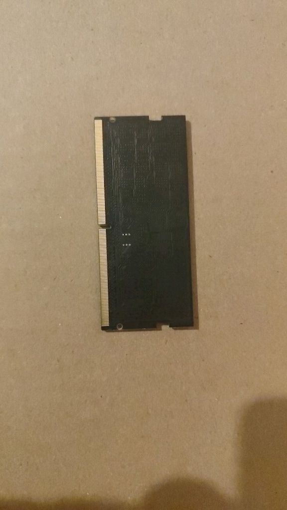 Hi-Level 16 GB 5600 MHz DDR5 Laptop Ram - 3