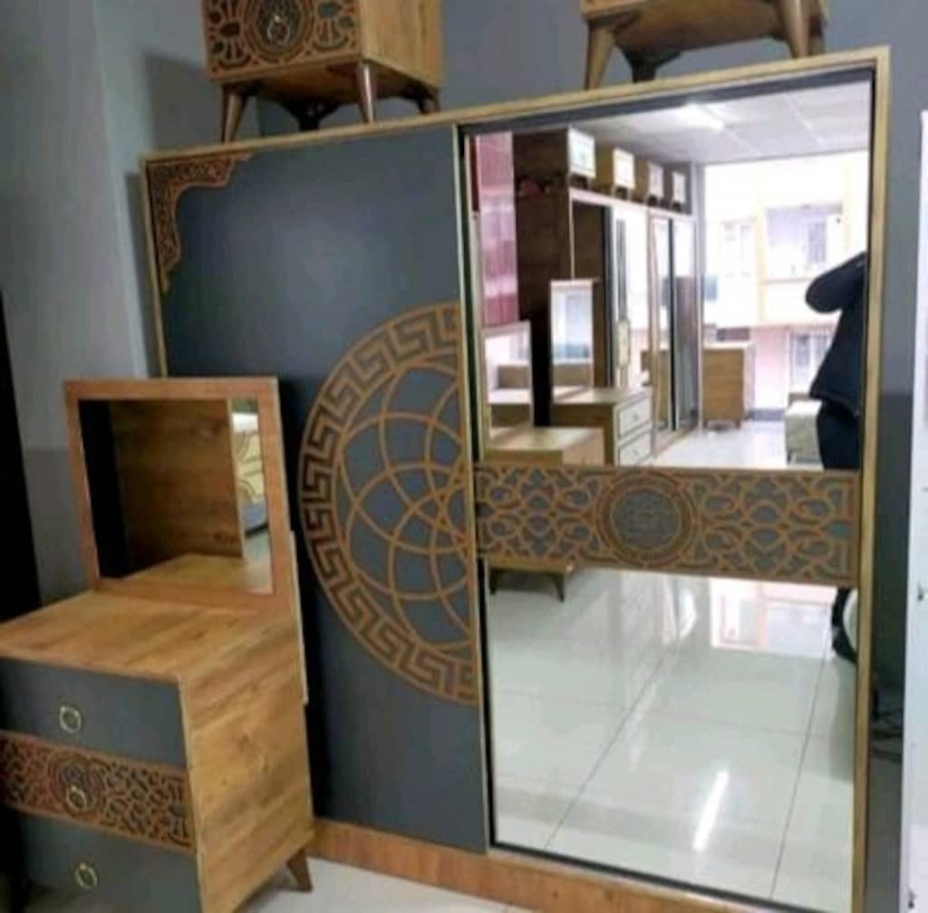 yatak odası takımı - 2