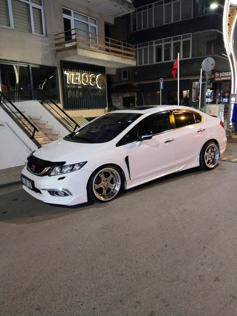 SSR JANT LASTİK TAKIMI 18 inç - 5