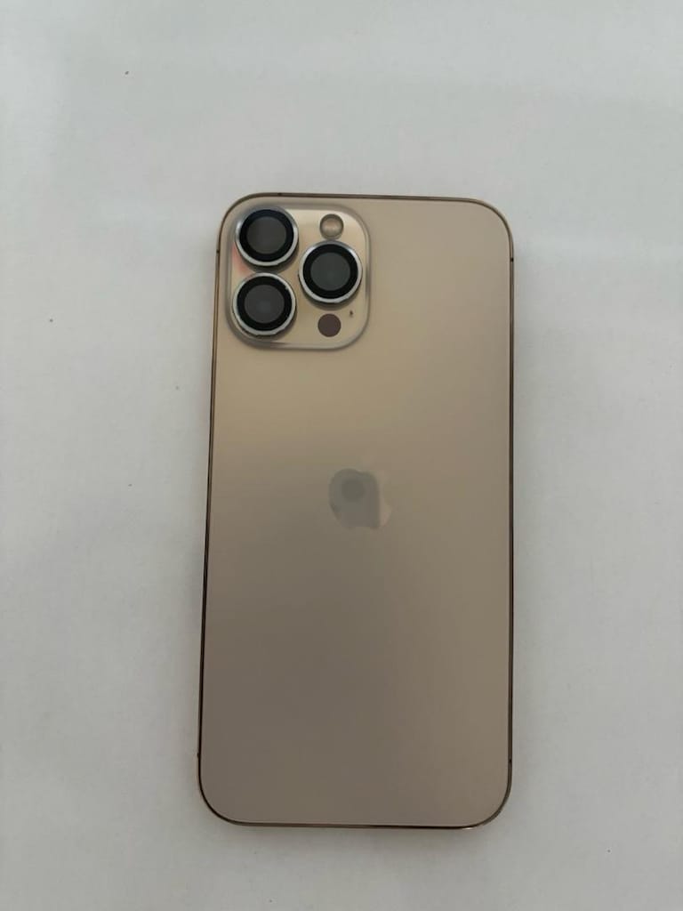 iPhone 13 pro max - 2