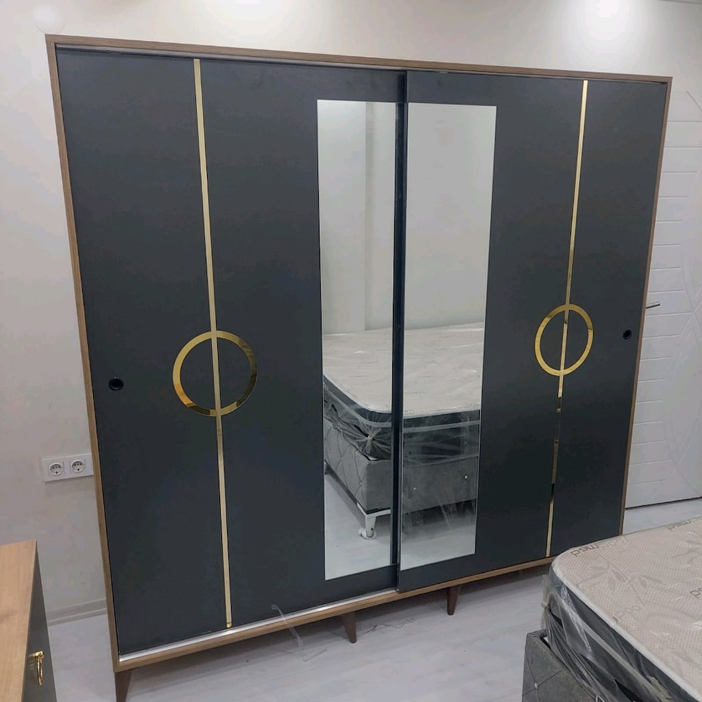 yatak odası takımı modelleri - 9