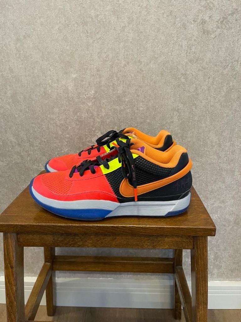 NİKE JA 1 ALL STAR _ 42.5 NUMARA