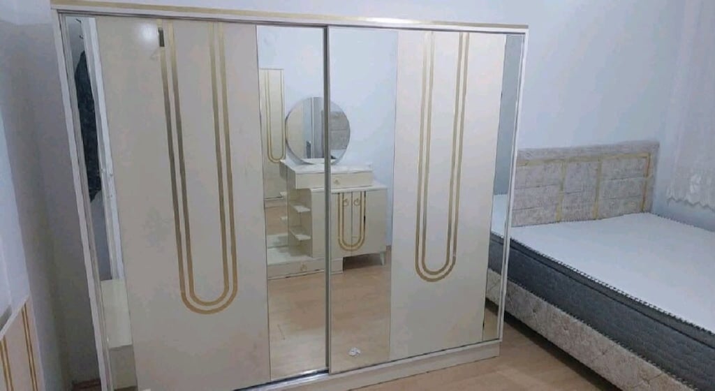 UYGUN FİYATLI YATAK ODASI TAKIMLARINDA KAMPANYA - 2