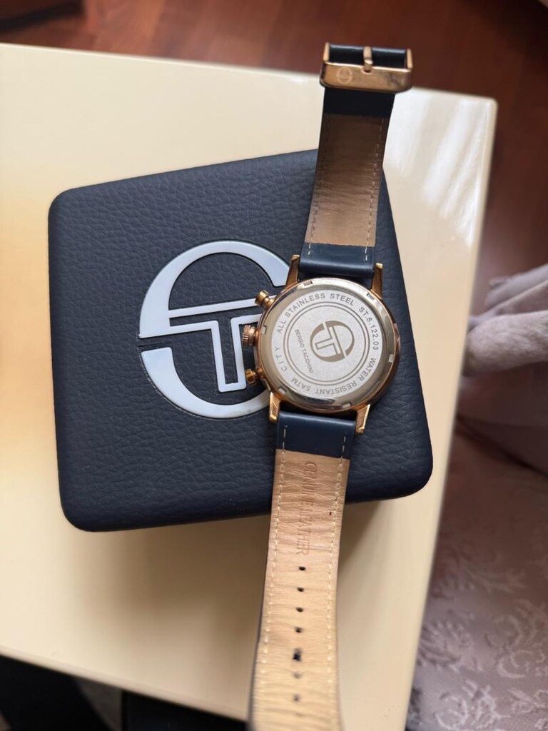 Sergio Taccihi Erkek Kol Saati - 2