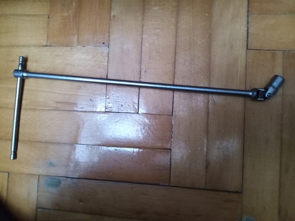 beta 957 T uzun kol mafsallı 11 lokma italyan malı - 5