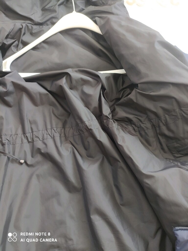 şişme mont - 5