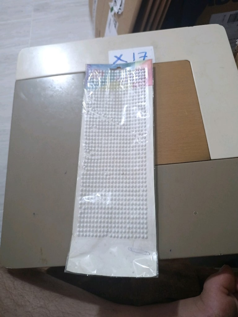Apple" markalı dekorasyon etiketleri (sticker), kutu süsleme, defter k - 2