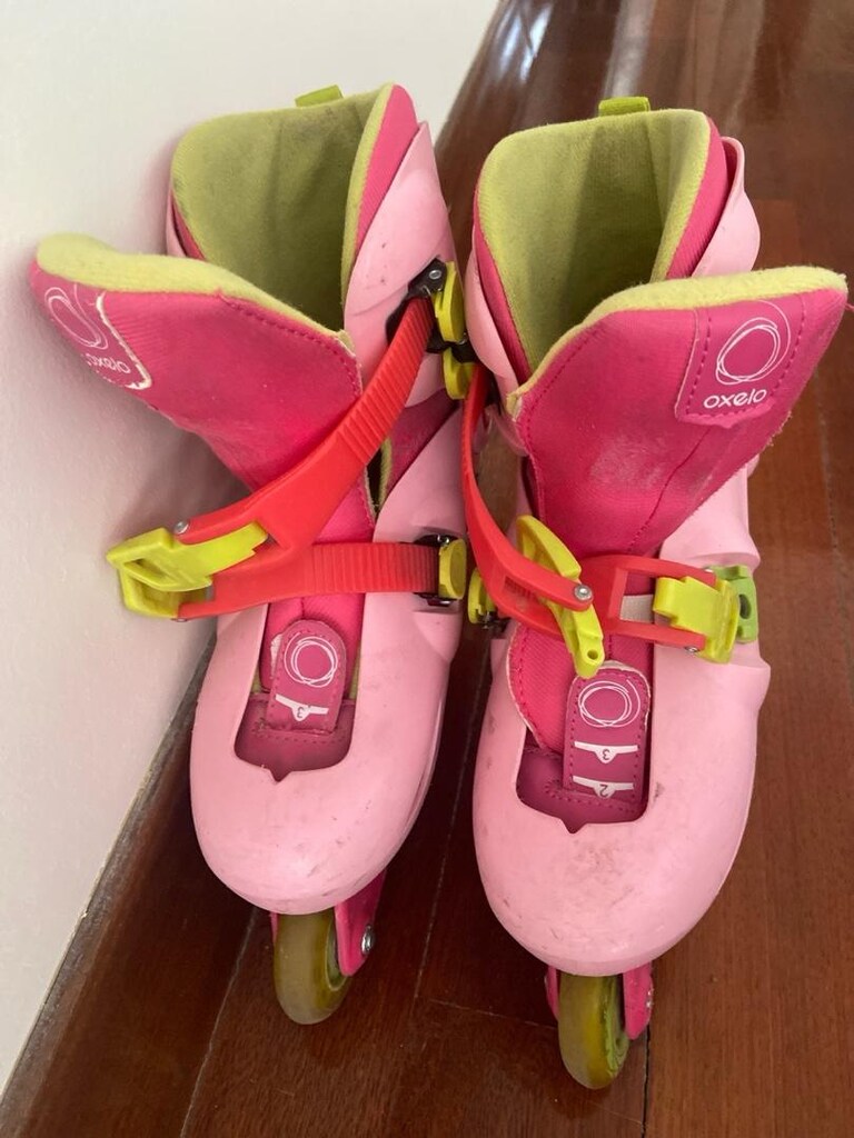 Oxeiıo Paten 34-36 - 2