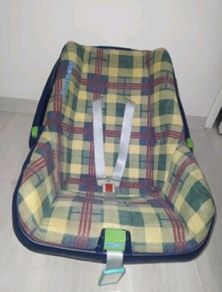 Maxi Cosi puset - 2
