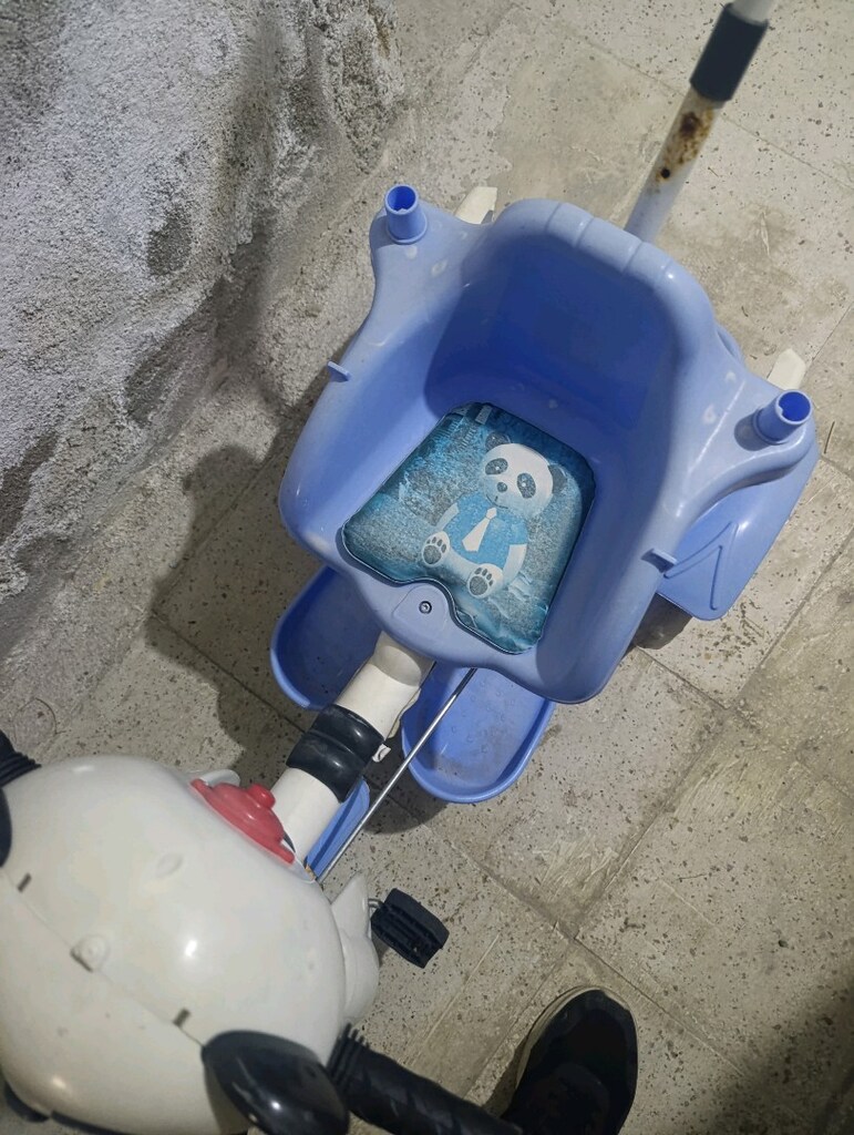 Çocuk Bisiklet - 3