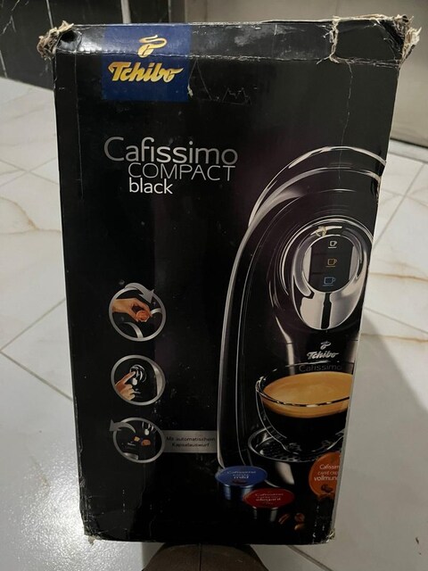kahve makinası