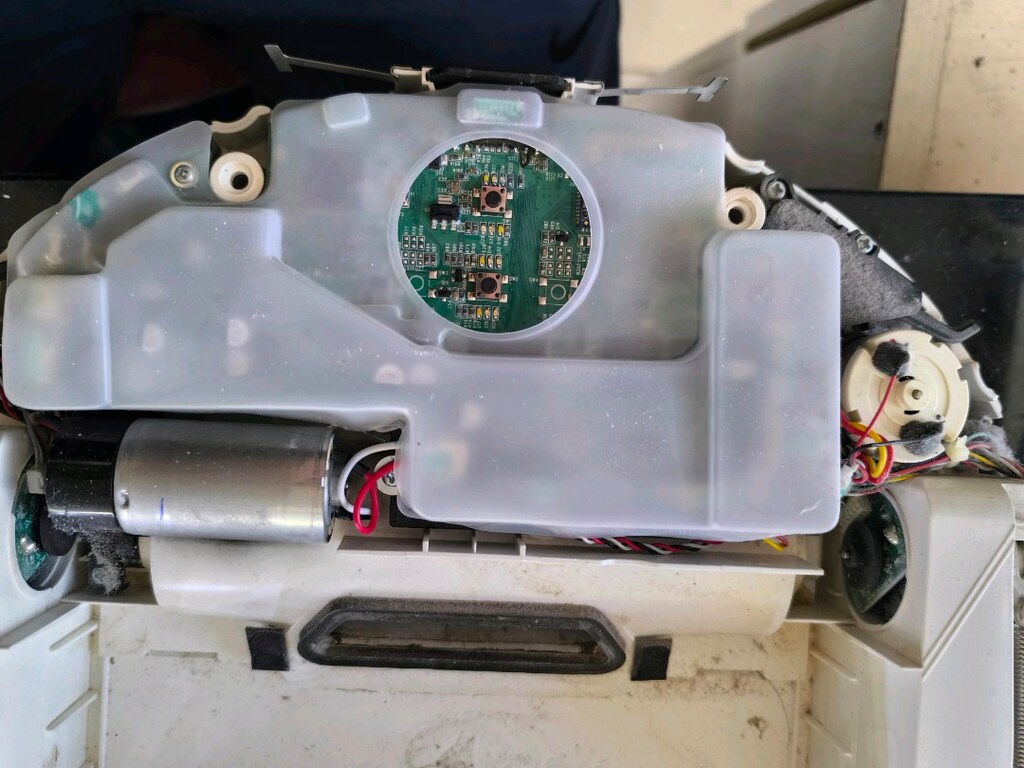 Robot Süpürge Servisi Mersin - 7