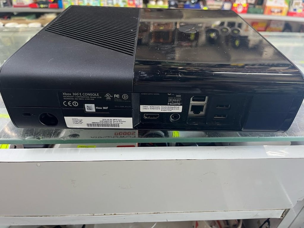 x box 360 - 3