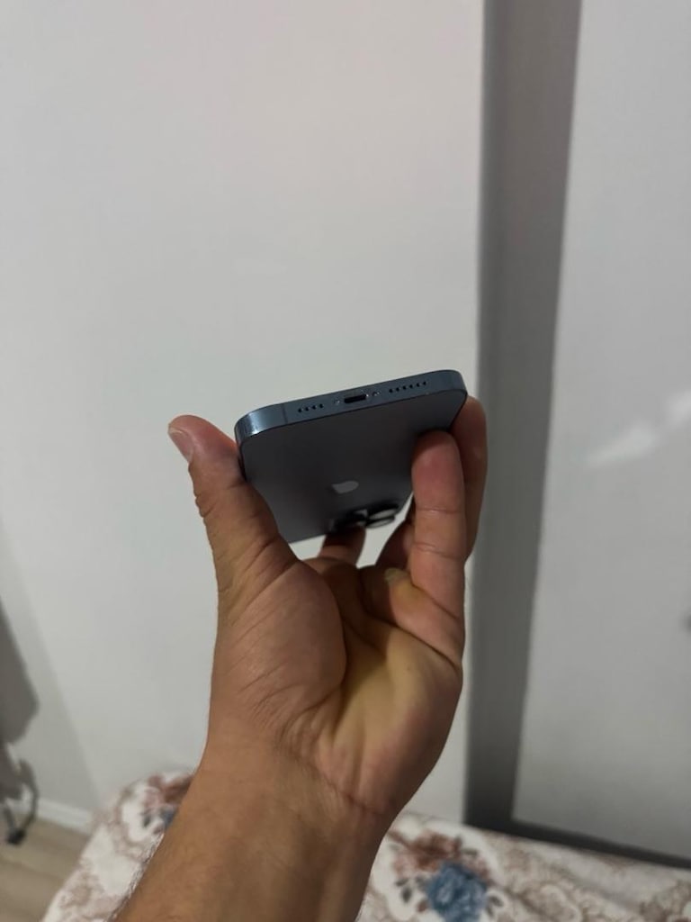 iPhone 13 Pro max 128 gb 1 esım 1 fızıkı 60 gün e sim var pil kame - 2