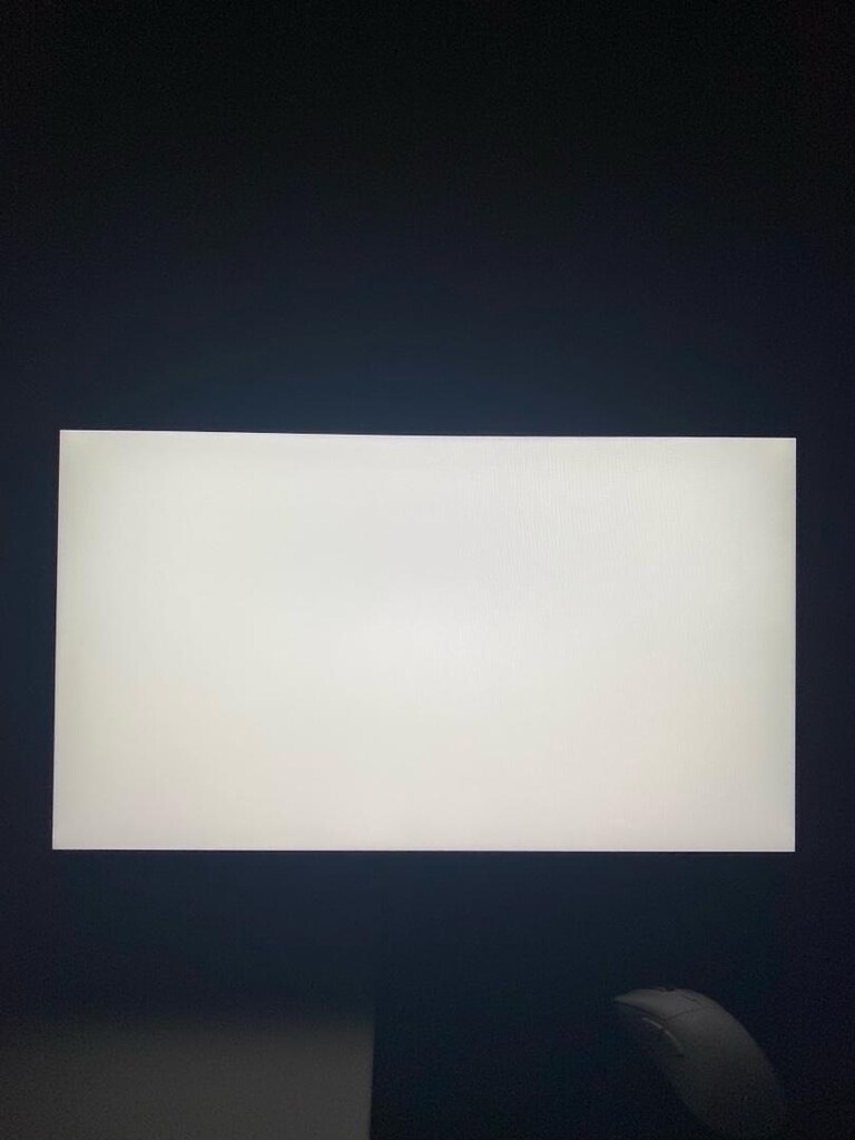ASUS 180HZ MONİTÖR DP GİRİŞİ ÇALIŞMIYOR - 4