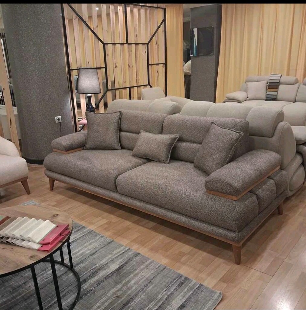 MEKANİZMALI KOLTUK TAKIMI YENİ SEZON - 3