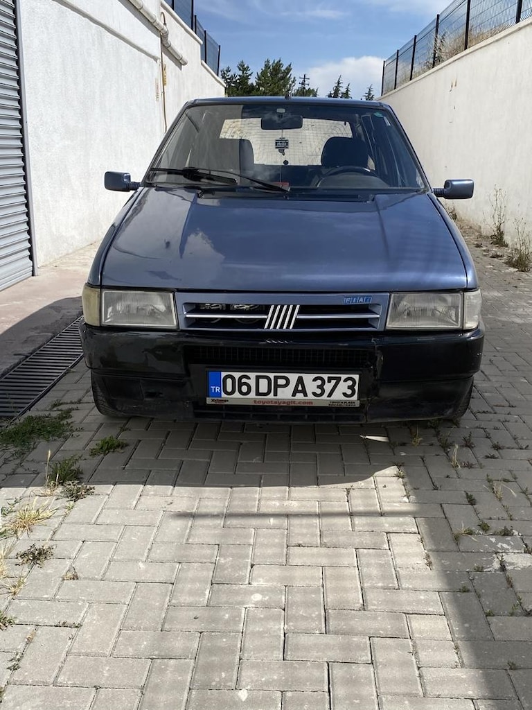 Sahibinden 98 Uno 70S Değişensiz - 3