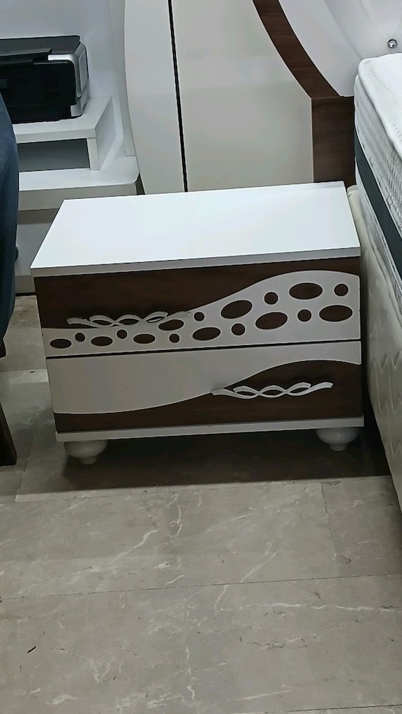yatak odası takımı - 4