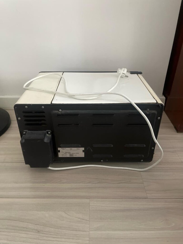 beko mini fırın - 4