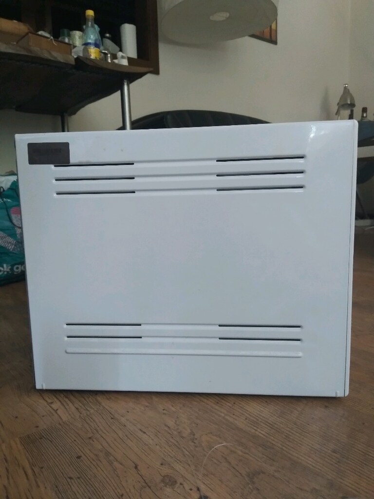 Arçelik mini fırın - 5