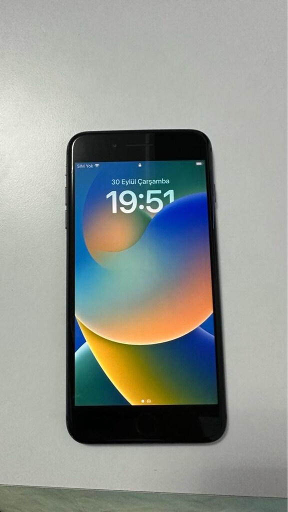 Tertemiz iPhone 8 Plus - 128 GB - 3