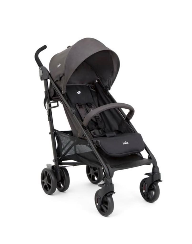 joie baston bebek arabası bir kere kullanıldı - 6
