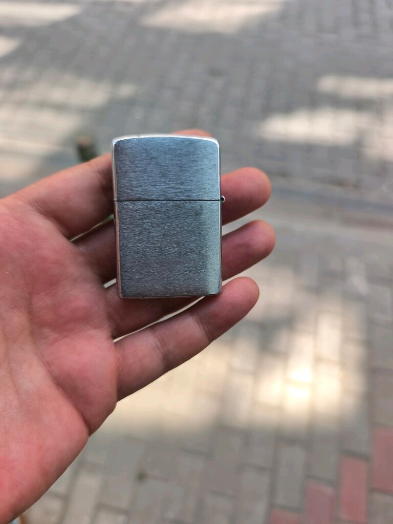 ZIPPO - 2