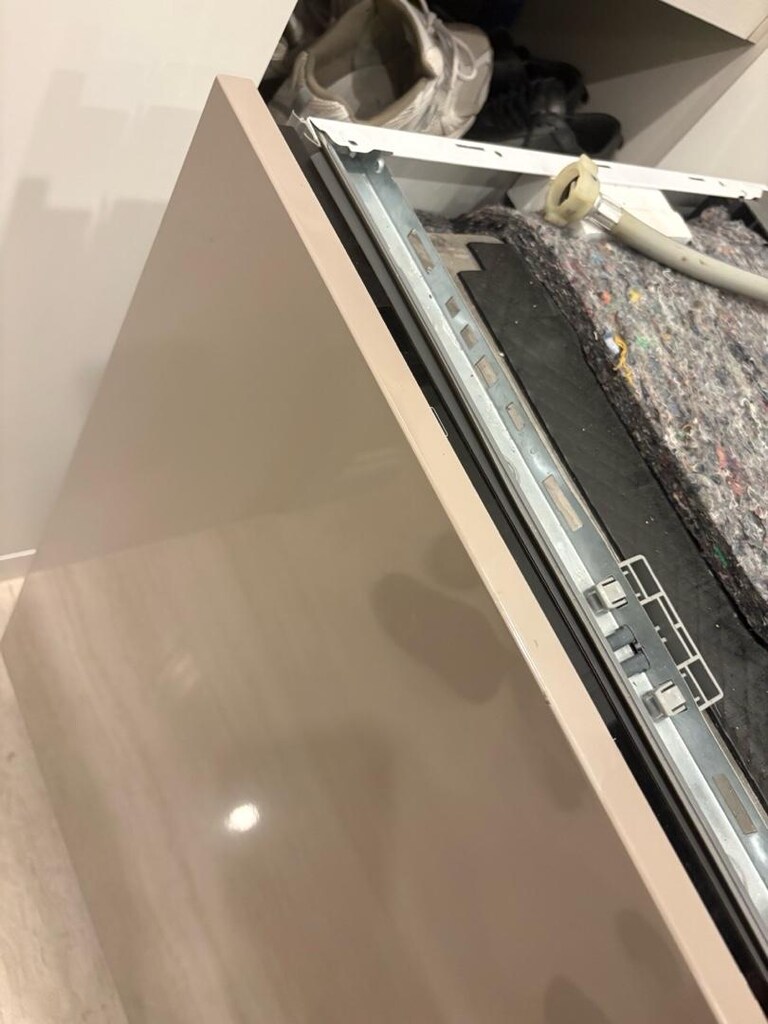 arçelik ankastre bulaşık makinesi - 4