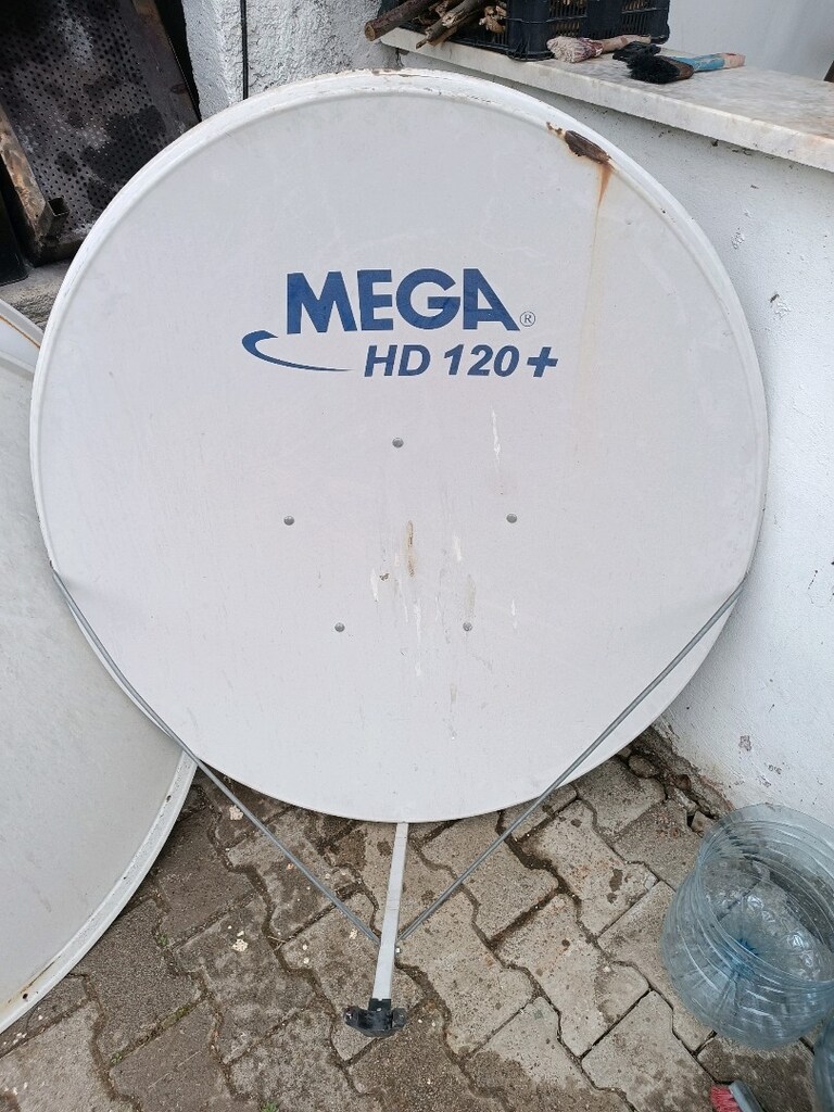çanak anten 110cm ofset - 2