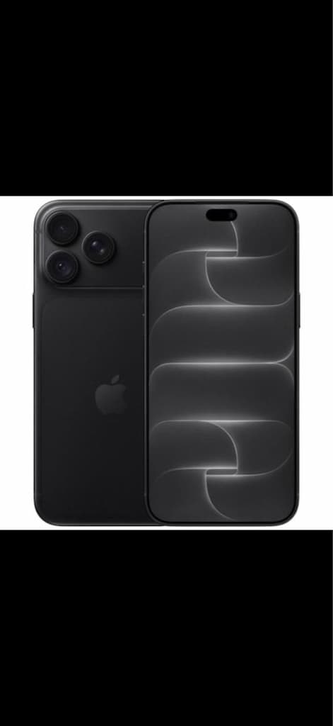 SIFIR İ PHONE 18 PRO MAX 256 GB - 2