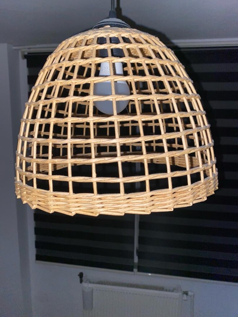 Bambu Avize - 3