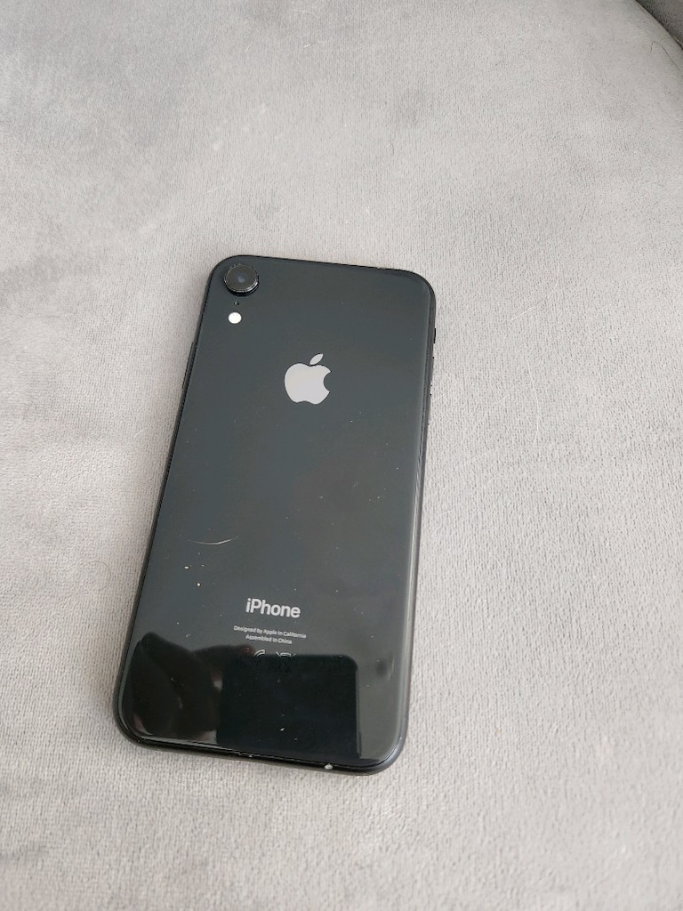 İPHONE XR 64 GB TR - 2