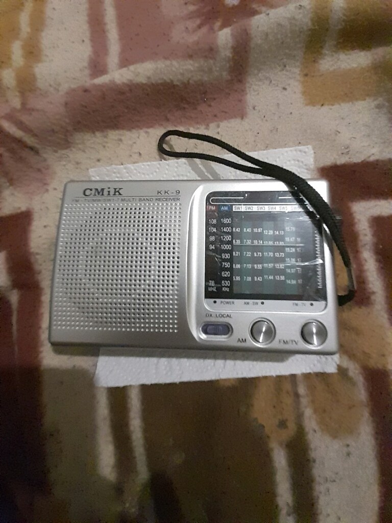 blututlu adyolu teyipler ve radyo çeşitleri - 7