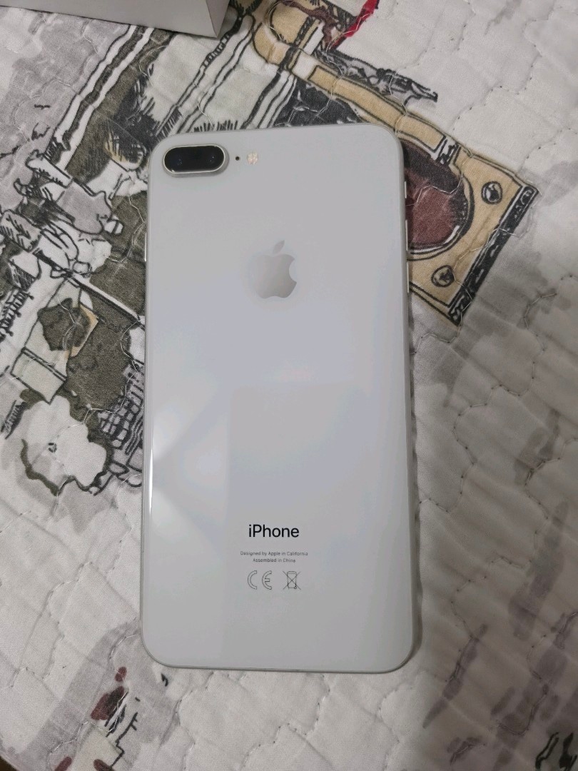 İPHONE 8 PLUS 64 GB - 2