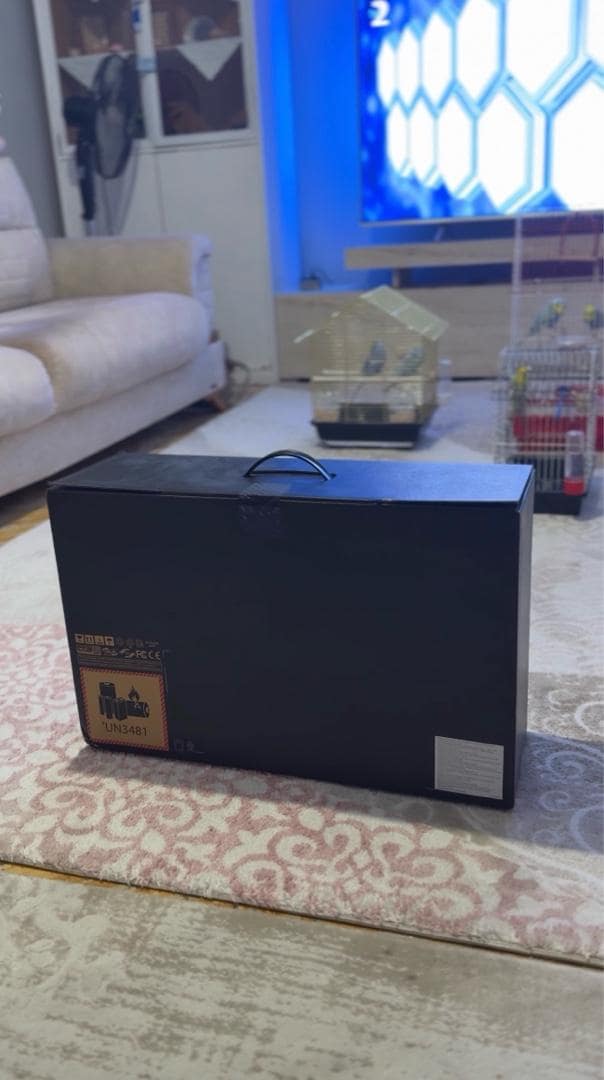Asus Rog Strix G16 14FRA26-S5110A26 RTX 5070 TI AMD Ryzen 9 9955HX - 8
