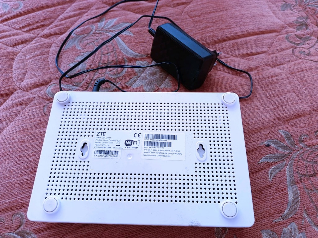 modem - 2