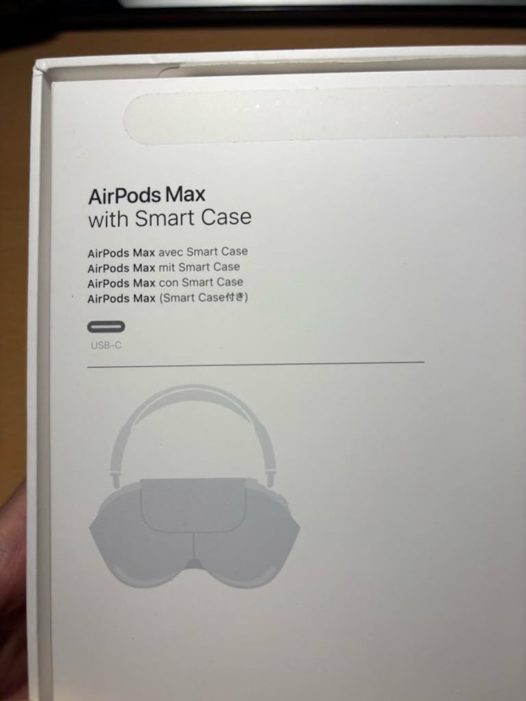 airpods max gece yarısı - 6