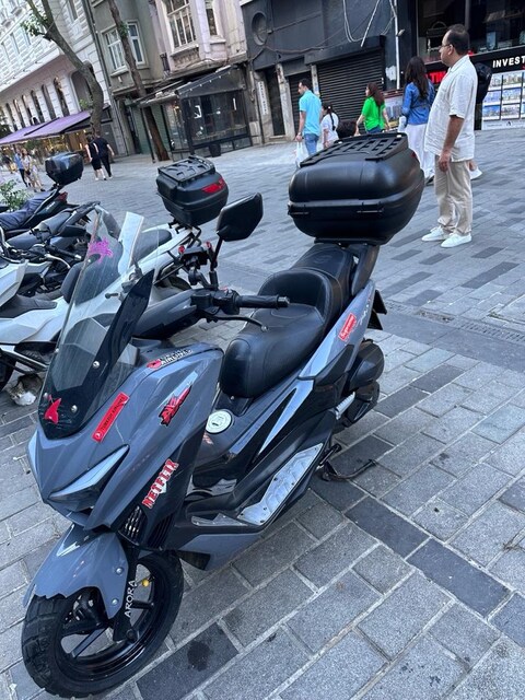 arora max T