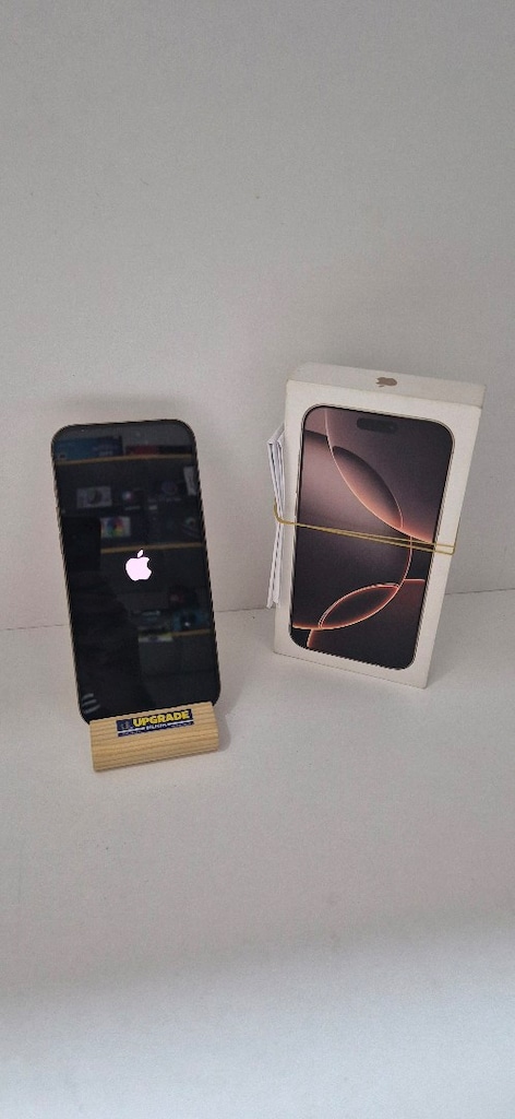 TR İPHONE 16 PRO MAX KUTULU FATURALI GARANTİLİ - 2