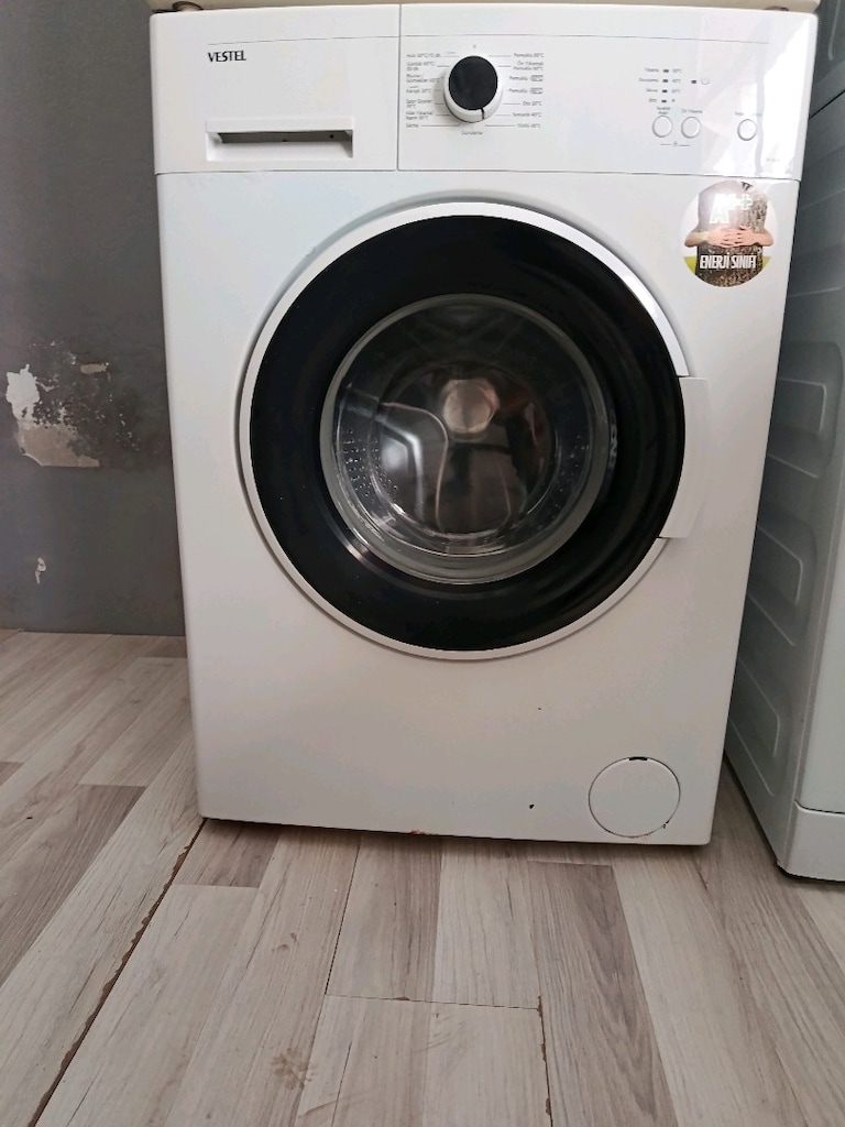 Vestel A++ enerji sınıflı çamaşır makinesi - 2