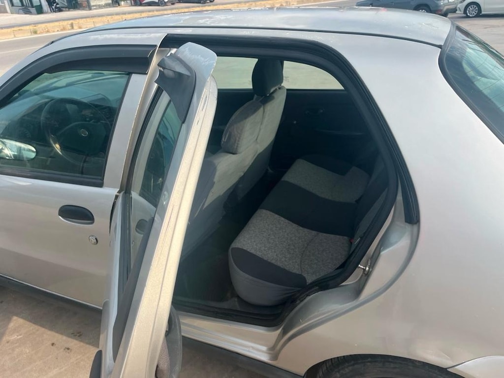 Fiat Albea sorunu yoktur ufak tefek yağ kaçakları var - 4
