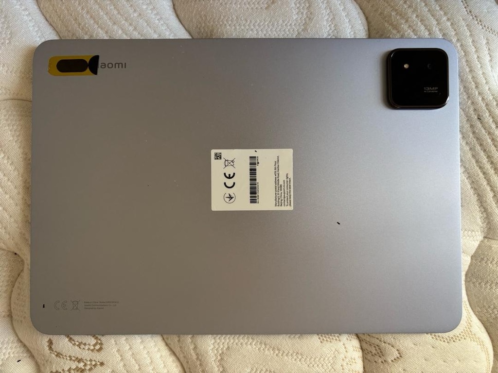 144HZ KALEM UYUMLU XİAOMİ TABLET - 2