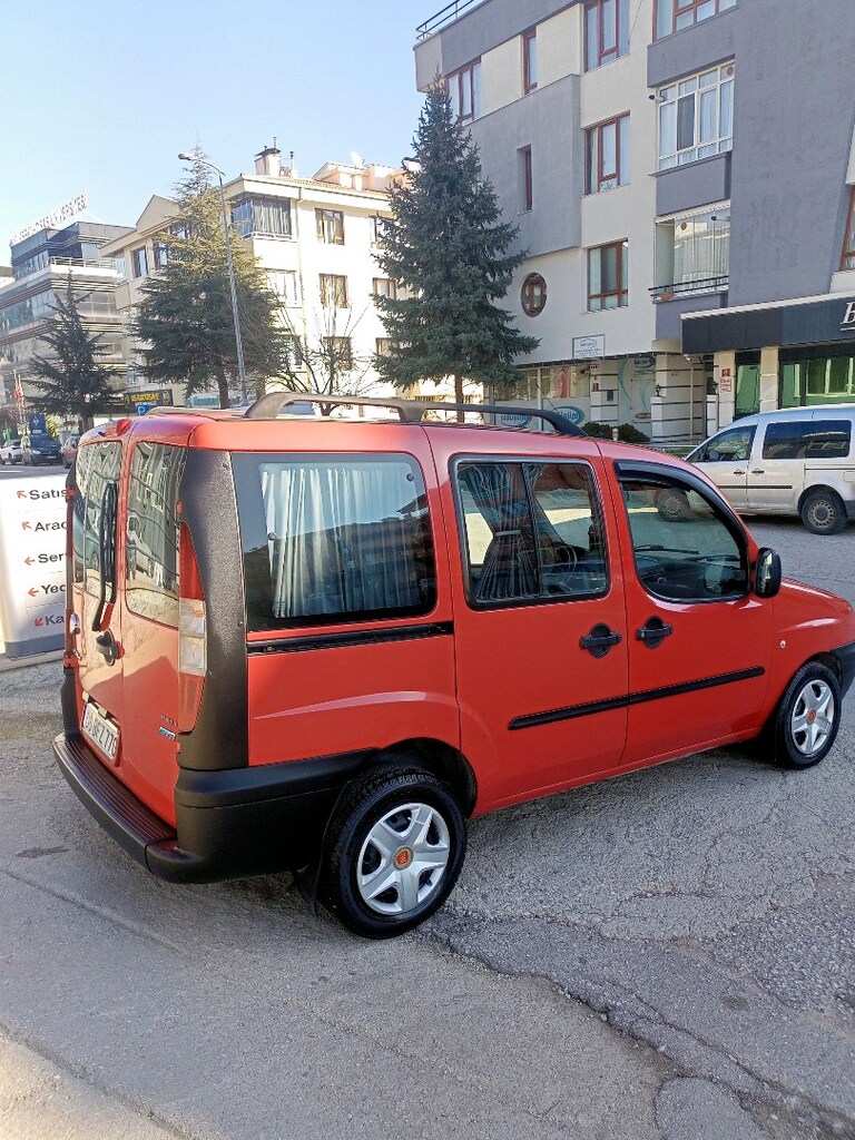 COROLLA takaslı 5 KİŞİLİK,2005..1.3 MULTİJET DOBLO KLİMALI..ÇOK TEMİZ. - 12