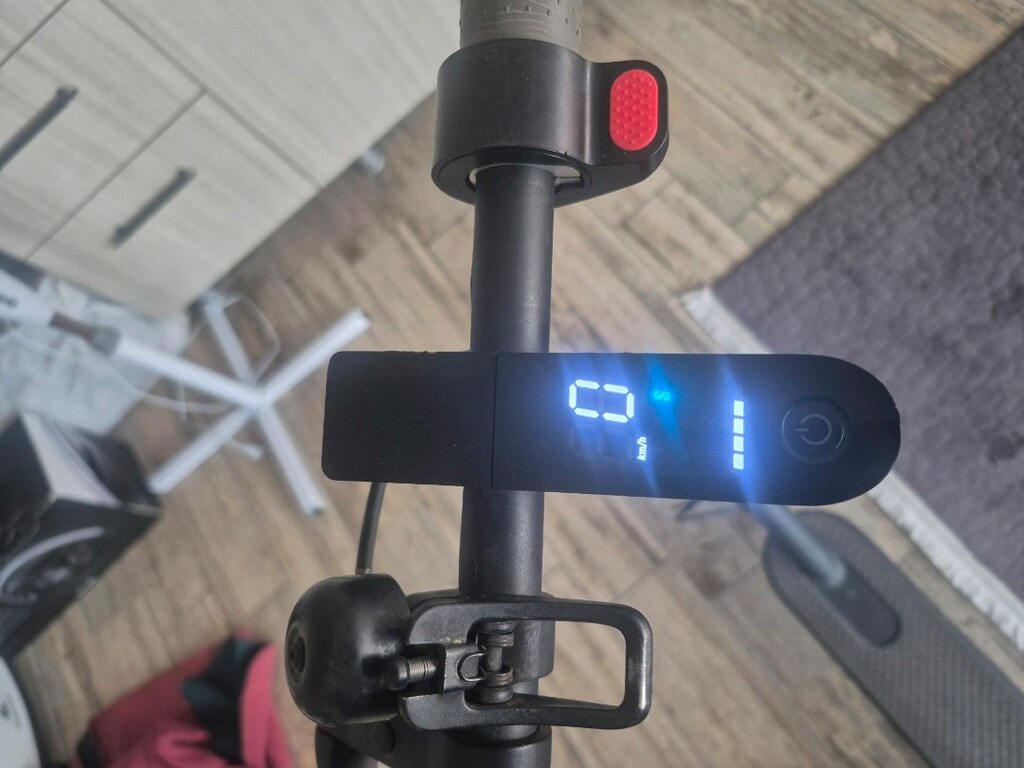 XİAOMİ Mİ SCOOTER PRO 2 - 2