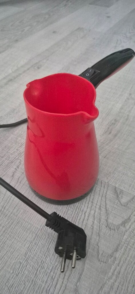 elektrikli su ısıtıcı mini - 2